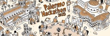 Hackathon Wikimedia 2025 a Palermo